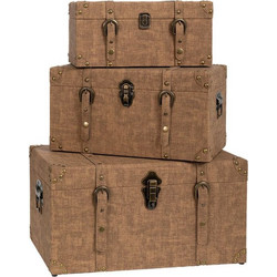 ΚΑΦΕ ΔΕΡΜΑΤΙΝΑ ΜΠΑΟΥΛΑ Σ 3 49x30.5x27EK 41x25x23EK 35x21x17EK