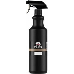 K2 Mixer Κενό Δοχείο Με Αντλία Ψεκασμού