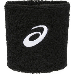 ASICS WRIST BAND Περικάρπιο BLK 3043A052-002