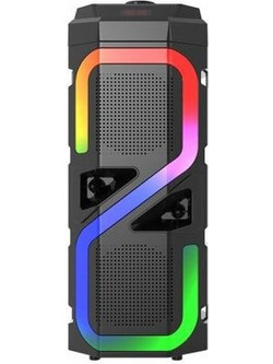 Tracer Natrix Ηχείο με Λειτουργία Καραόκε