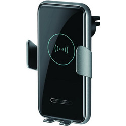 AxRed V8 Βάση Στήριξης με Ασύρματη Φόρτιση 15W Black (AXRV8) (AXRV8)
