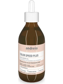 Andreia AP Color Speed Plus Oil 125ml