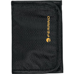 Ferrino Πορτοφόλι Rambla Wallet Black Black