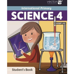 Science 4 Student's Book