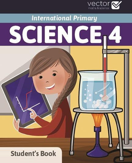 Science 4 Student's Book