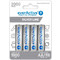 Everactive Silver Line AA 2000mAh 4τμχ