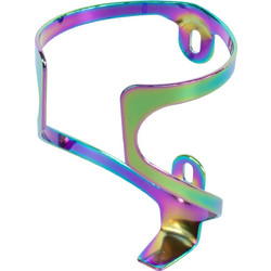 M-WAVE ΠΑΓΟΥΡΟΘΗΚΗ ΑΛΟΥΜΙΝΙΟΥ BC OIL SLICK 340702 Πολύχρωμο