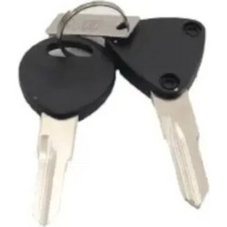 ΚΛΕΙΔΙΑ ΓΕΝΙΚΟΥ ΔΙΑΚΟΠΤΗ KEEWAY ZAHARA125i EURO 5 ΓΝΗΣΙΑ