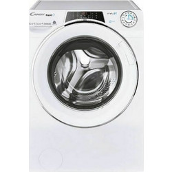 Candy ROW41494DWMCE-S Πλυντήριο Στεγνωτήριο Ρούχων 14kg / 9kg Ατμού 1400 Στροφές