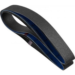 Λειαντικές Ταινίες VEVOR, 50 x 1830mm Λειαντικές Ταινίες Τριβείου Ζώνης, 6 ΤΕΜ (Κάθε μία από 120 240 400 600 800 1000 Κόκκους) Καρβίδιο Πυριτίου για Ακονίσματα Μαχαιριών, Μεταλλουργία, Συνθέσεις, Φινί
