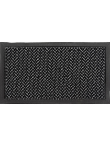 Ποδόμακτρο polyester 3D 43X76 - Plastona