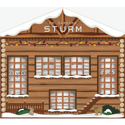 Dr. Barbara Sturm Sturm Glow House Limited Edition