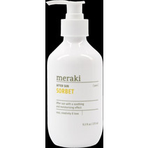 Meraki Sorbet Pure After Sun Gel 275ml