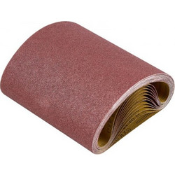 VEVOR Ταινίες Λείανσης 202mm x 485mm, 80 Κόκκοι Αλουμινίου Οξειδίου SGDYHL1015TSJ31UY001V0