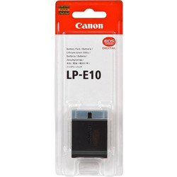Canon LP-E10 860mAh