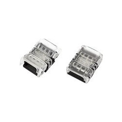 Modee 2PIN Connector για Ταινίες LED 8mm IP20