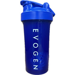 Next-Gen Shaker Blue 500ml (Evogen)