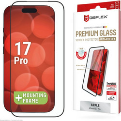 DISPLEX PREMIUM FULL GLASS ANTI-REFLEX IPHONE 17 PRO