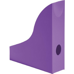 Box Durable Μωβ