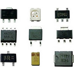 TRANSISTOR SMD RF BFG67 NPN 50A UP TO 8GHZ SOT-143 TAPE VAR (ΣΕΤ ΜΕ 1000)
