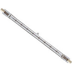 ΛΑΜΠΑ ΙΩΔΙΝΗΣ R7S 254mm 1500W 33000LM 2900K WARM WHITE PHILIPS (ΣΕΤ ΜΕ 10)