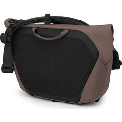 Osprey Σακίδιο Πλάτης Metron Messenger 18 Magma Brown OS (10006622)