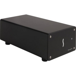 Sonnet Twin 10G TBL3 to 2-Port Copper 10Gb Base-T Ethernet