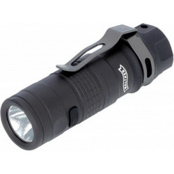 Walther EFC1 Φακός Μπαταρίας Led Αδιάβροχος IPX8 400lm