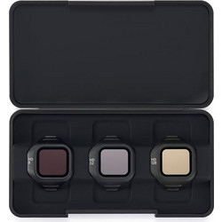 Dji Mini 5 Pro ND ND8/32/128 Filters Set