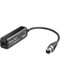 AUDINATE Dante Avio 1-in Analog Adapter