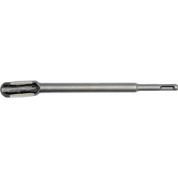 STHOR ΚΑΛΕΜΙ ΧΟΥΦΤΑ SDS PLUS 2X1X250MM STHOR 23593 - 22023593