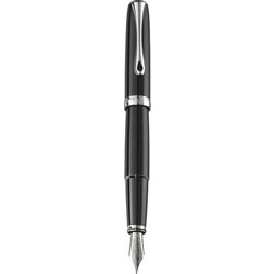 Diplomat Excellence A2 CT Gift Set Πένα & δερμάτινη θήκη &μπλε μελάνι D40202085
