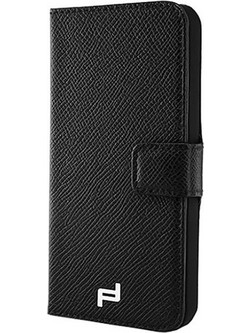 Porsche Design θήκη i-Phone 6 French Classic 3.0 C2 μαύρη 404690174030
