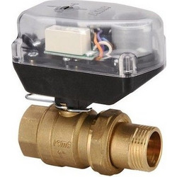 Icma 341 1-1/4" Ηλεκτροβάνα Αυτονομίας Δίοδη