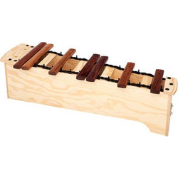 Sonor TAKX 20 Tenor Alto Xylophone