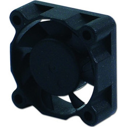 EverCool EC3010M12EA Case Fan 30mm με Σύνδεση 3-Pin