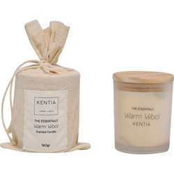 SENSE 25 WARM WOOL ΑΡΩΜΑΤΙΚΟ ΚΕΡΙ WINTER JUNGLE - Kentia