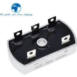Τριφασική Γέφυρα Ανόρθωσης 50A 1200V (SQL50A)