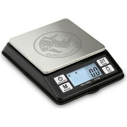 Dosing Scale Rhino -1kg