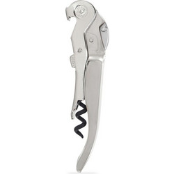 Pullparrot Silver