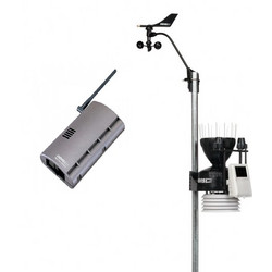 Μετεωρολογικός Σταθμός Davis Vantage Pro2 Plus και Weather Envoy (6160)