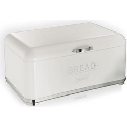 Maestro MR-1677-AR-W bread box Rectangular