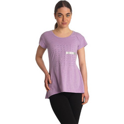Paco & Co Wmn's T-Shirt 2432037 Lilac