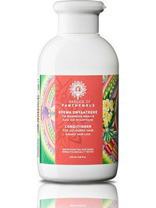 Garden of Panthenols Coloured Hair Conditioner 200ml