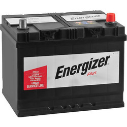 Energizer Plus EP68J 12V 68Ah