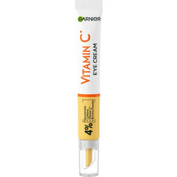 Garnier SkinActive Vitamin C Eye Cream 15ml