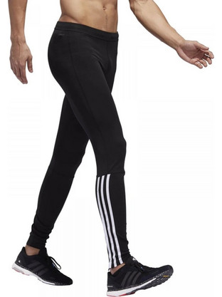 Adidas Running 3-Stripes Tights CZ8099