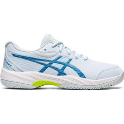 ASICS Gel-Game 9 GS Παιδικά Αθλητικά Παπούτσια για Τένις Λευκά 1044A052-400