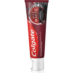 Colgate Max White Charcoal Οδοντόκρεμα 75ml