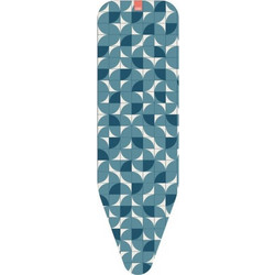 Joseph Joseph Flexa Blue Easy- fit Ironing Board Cover 135cm